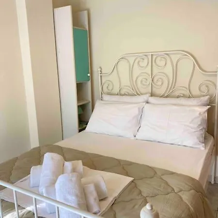 Achilleas & Chara's Summer House Hébergement de vacances Litochoro