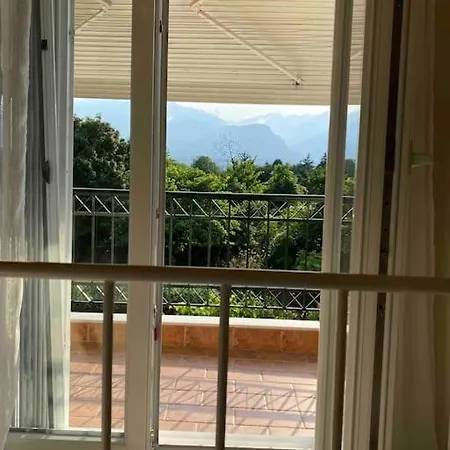 Achilleas & Chara's Summer House *