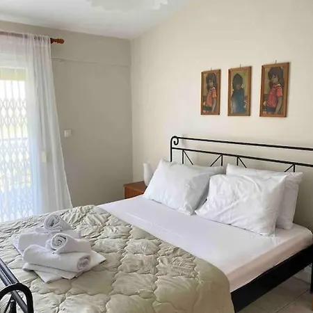 Casa vacanze Achilleas & Chara's Summer House *