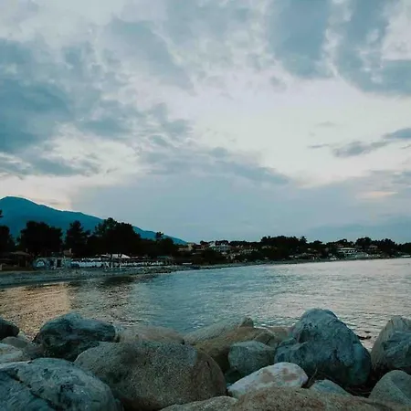 Casa vacanze Achilleas & Chara's Summer House *
