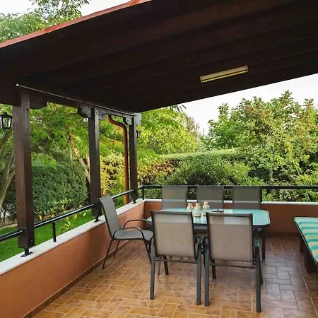 Casa vacanze Achilleas & Chara's Summer House
