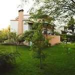 Сasa de vacaciones Achilleas & Chara's Summer House