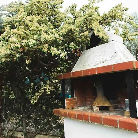 Achilleas & Chara's Summer House * Litochoro