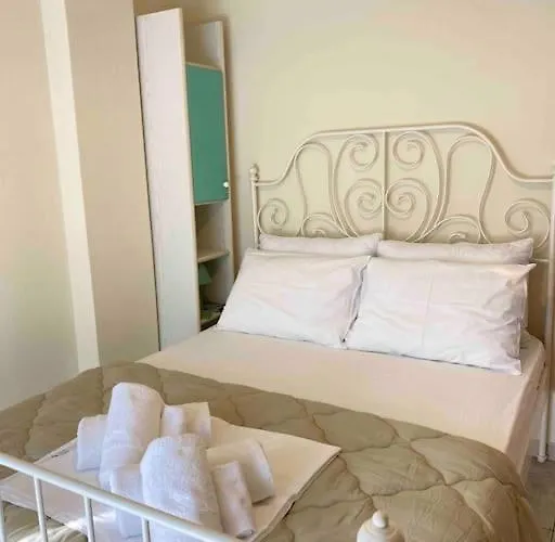 Achilleas & Chara's Summer House Сasa de vacaciones Litochoro