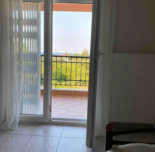 Achilleas & Chara's Summer House Сasa de vacaciones